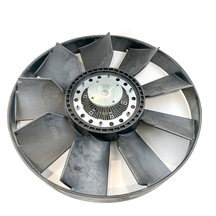 594920 Clutch, radiator fan