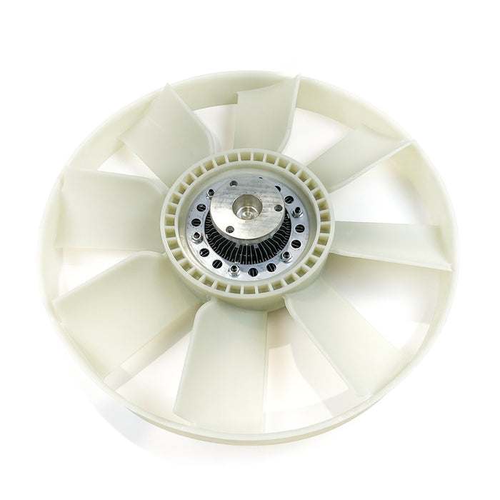 594950 Clutch, radiator fan