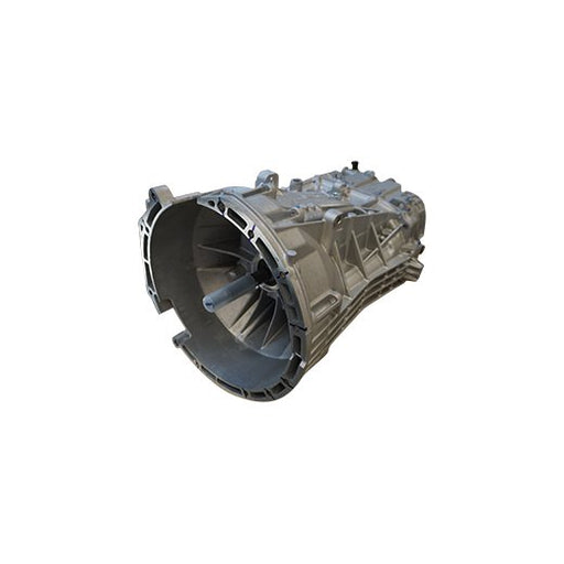 59501 Manual Transmission