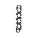 600000 Gasket, intake manifold
