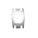 600020IV Gasket, exhaust manifold