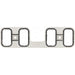 602342 Gasket, intake manifold