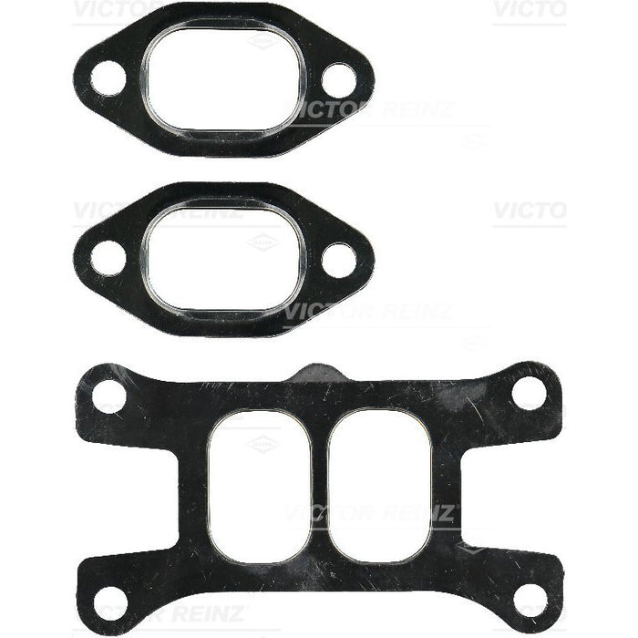 602581 Gasket Set, exhaust manifold