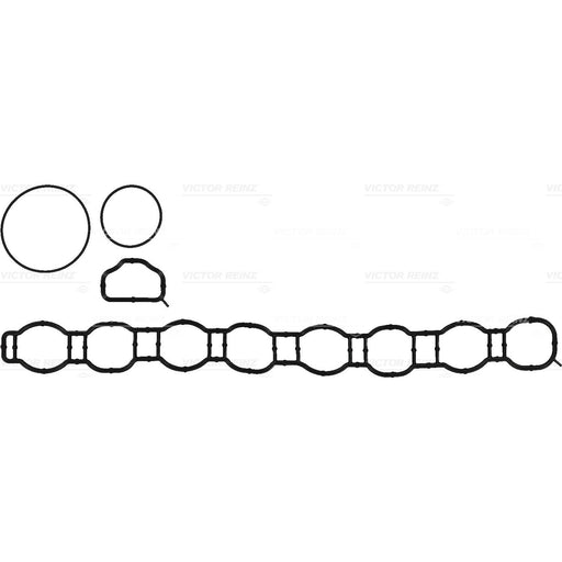 603573 Gasket Set, intake manifold