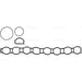 603573 Gasket Set, intake manifold