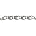 604066 Gasket, intake manifold
