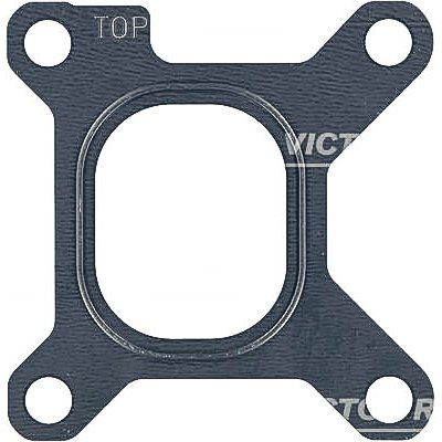 604097 Gasket, exhaust manifold