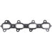 604392 Gasket, exhaust manifold