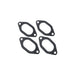 604797 Gasket, exhaust manifold