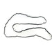 604806 Seal, tappet chamber cover