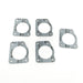 604813 Gasket, intake manifold