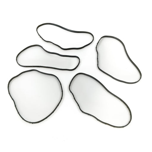 604815 Gasket, cylinder head cover