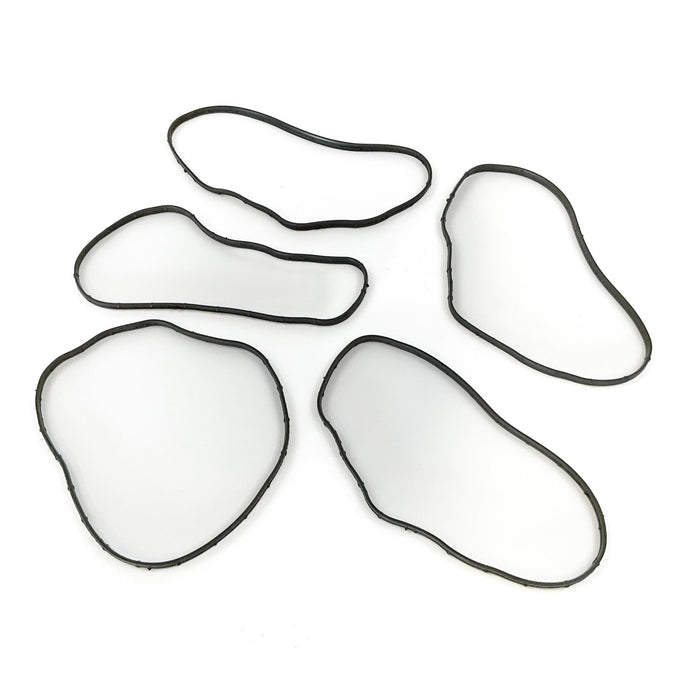604815 Gasket, cylinder head cover