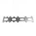 605330 Gasket, exhaust manifold