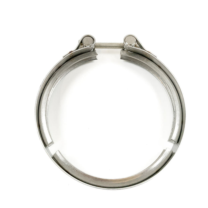 607015 Clamp, exhaust system