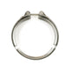 607015 Clamp, exhaust system