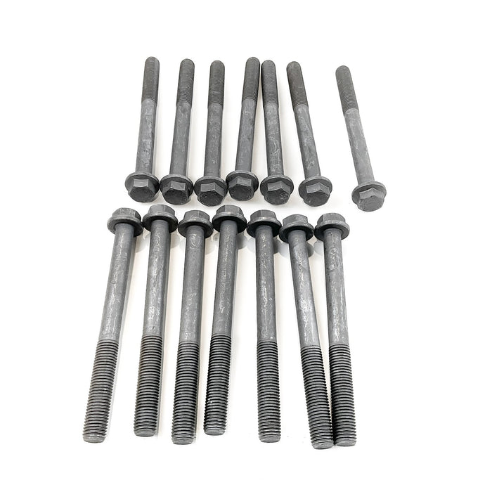 630025M Hexagon screw