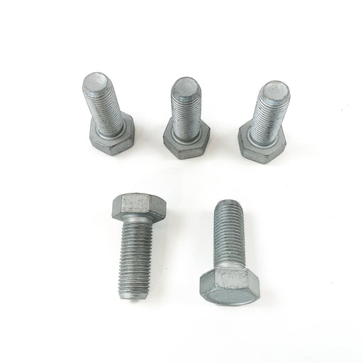 630167 Hexagon screw