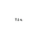 630294 Screw