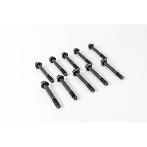 630701 Bolt, exhaust system