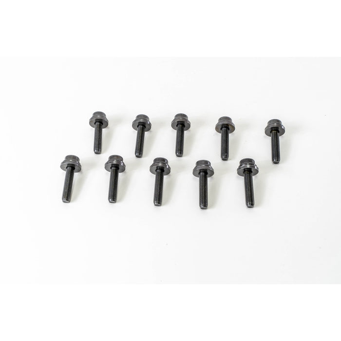 630907 Bolt, exhaust system