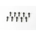 630907 Bolt, exhaust system
