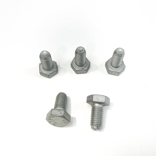 630960 Hexagon screw