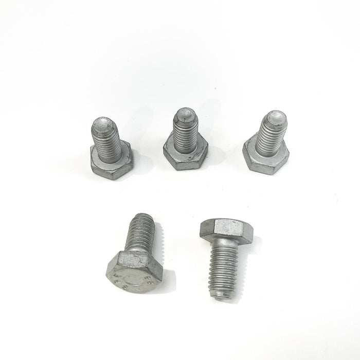 630960 Hexagon screw