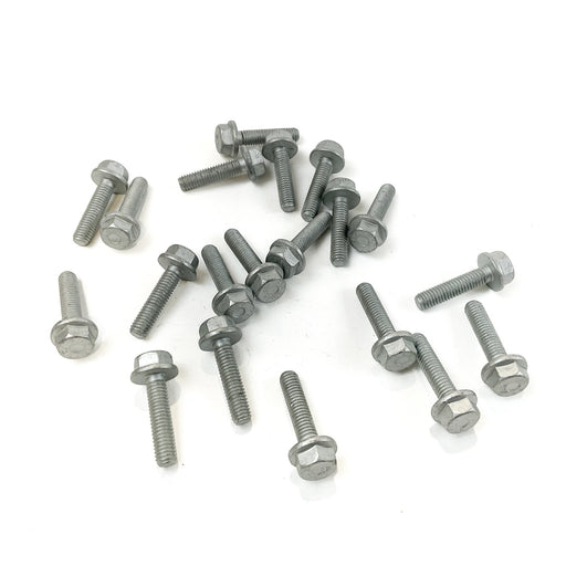 631705 Hexagon screw