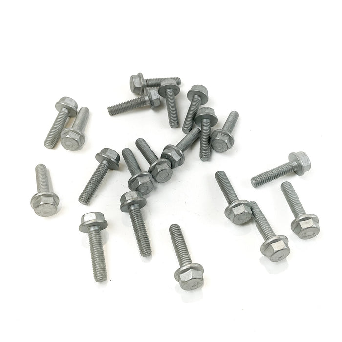 631705 Hexagon screw