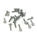 631705 Hexagon screw