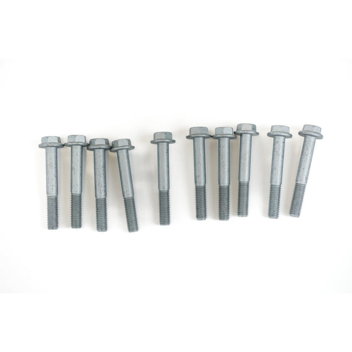 634390 Hexagon screw