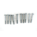 634390 Hexagon screw
