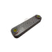650009 Oil Cooler, engine oil