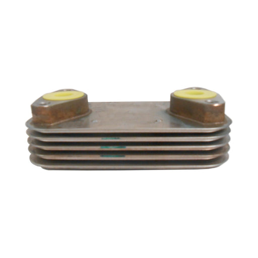 650015 Oil Cooler, engine oil