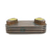 650015 Oil Cooler, engine oil