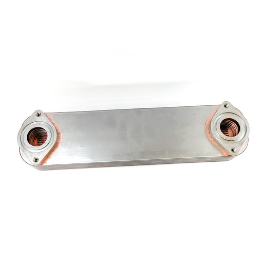 650017 Radiator, engine cooling