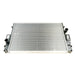 650027 Heat Exchanger, interior heating