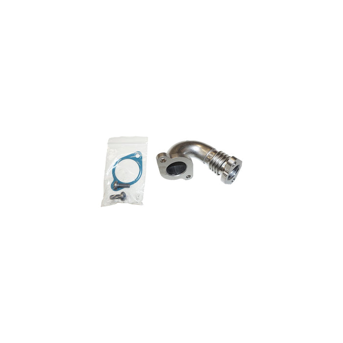 650028 Heat Exchanger, interior heating