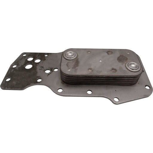 650170 Oil Cooler, engine oil