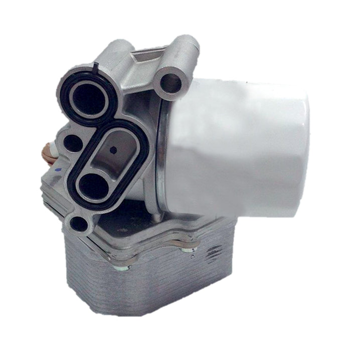 650200 Oil Cooler, engine oil