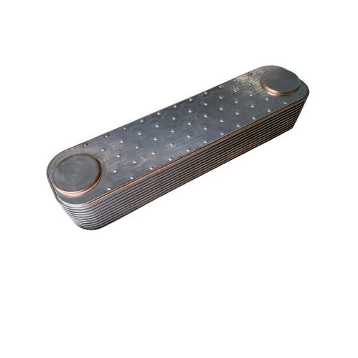 650291 Heat Exchanger, interior heating