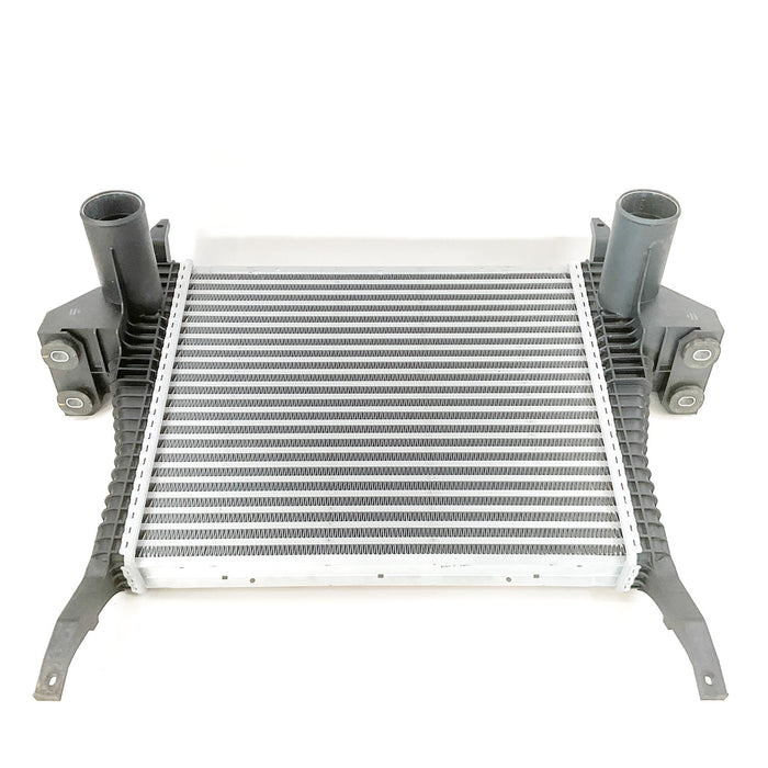 650320 Heat Exchanger, interior heating