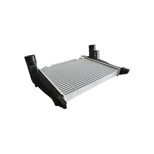 650370 Heat Exchanger, interior heating