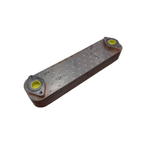 650410 Oil Cooler, engine oil