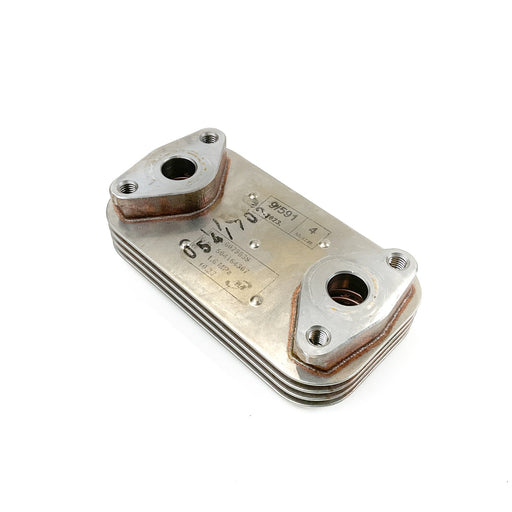 650710 Oil Cooler, engine oil