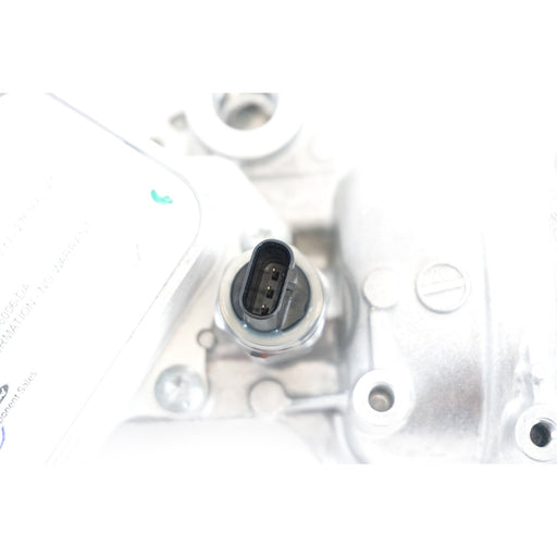 650910 Oil Cooler, engine oil