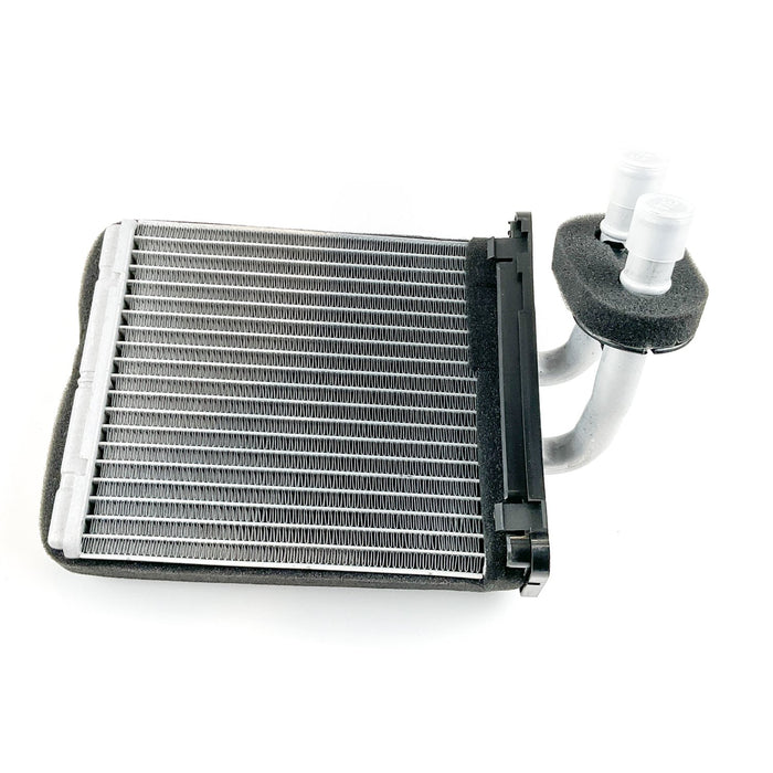 651500 Heat Exchanger, interior heating