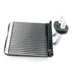 651500 Heat Exchanger, interior heating