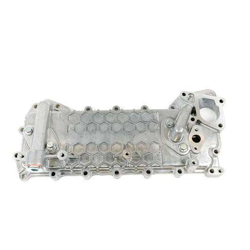 651530 Heat Exchanger, interior heating